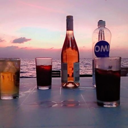 ホテル Pura Vida Baru - La Casa Del Cholo Pendales エクステリア 写真